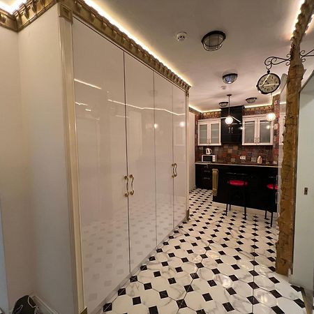 2 Bedrooms Heart Of City Center Chişinău Eksteriør billede