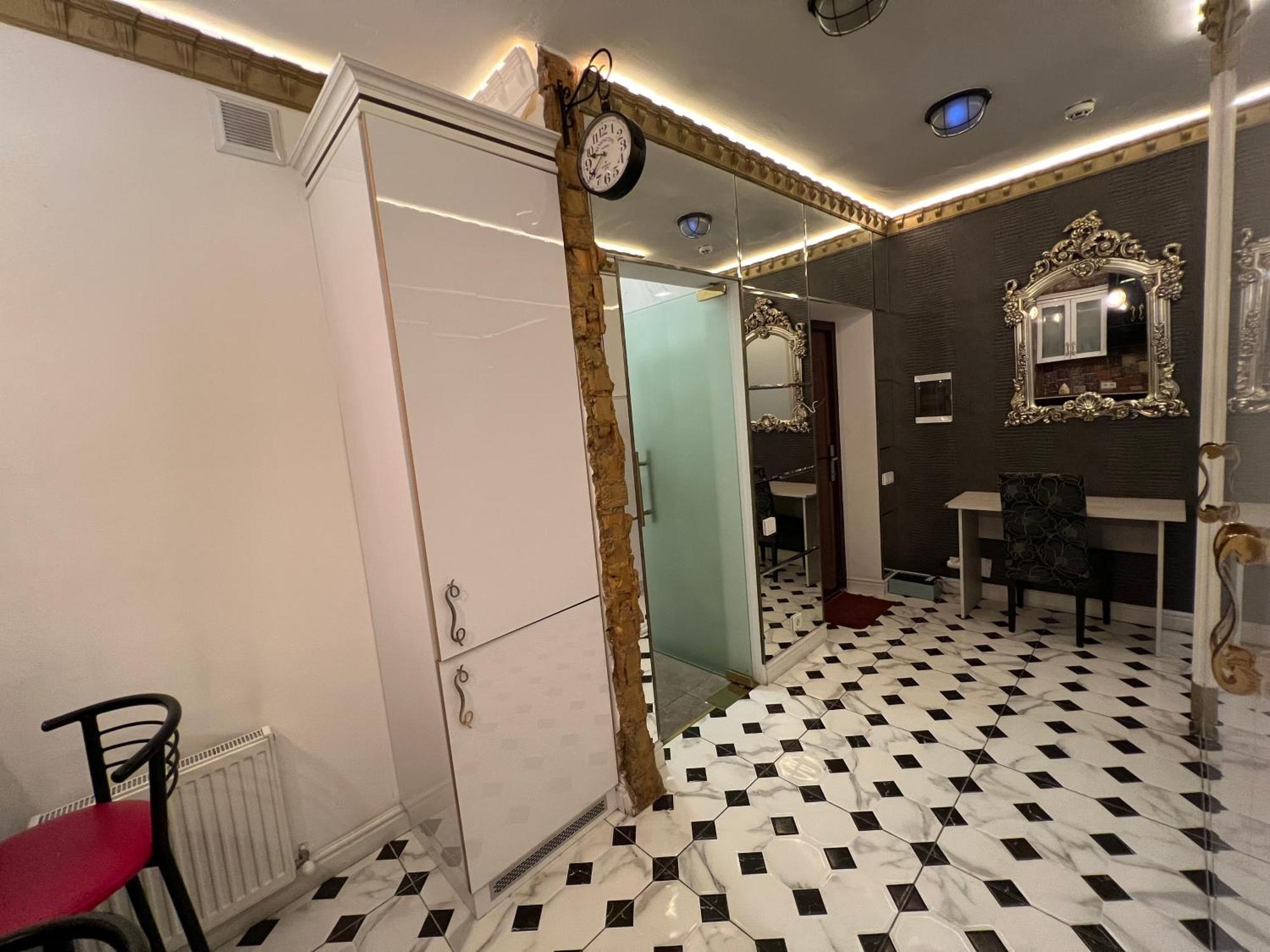2 Bedrooms Heart Of City Center Chişinău Eksteriør billede