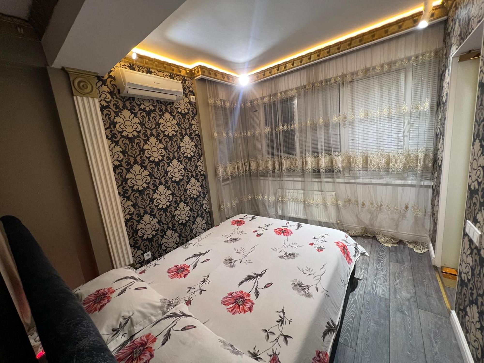 2 Bedrooms Heart Of City Center Chişinău Eksteriør billede