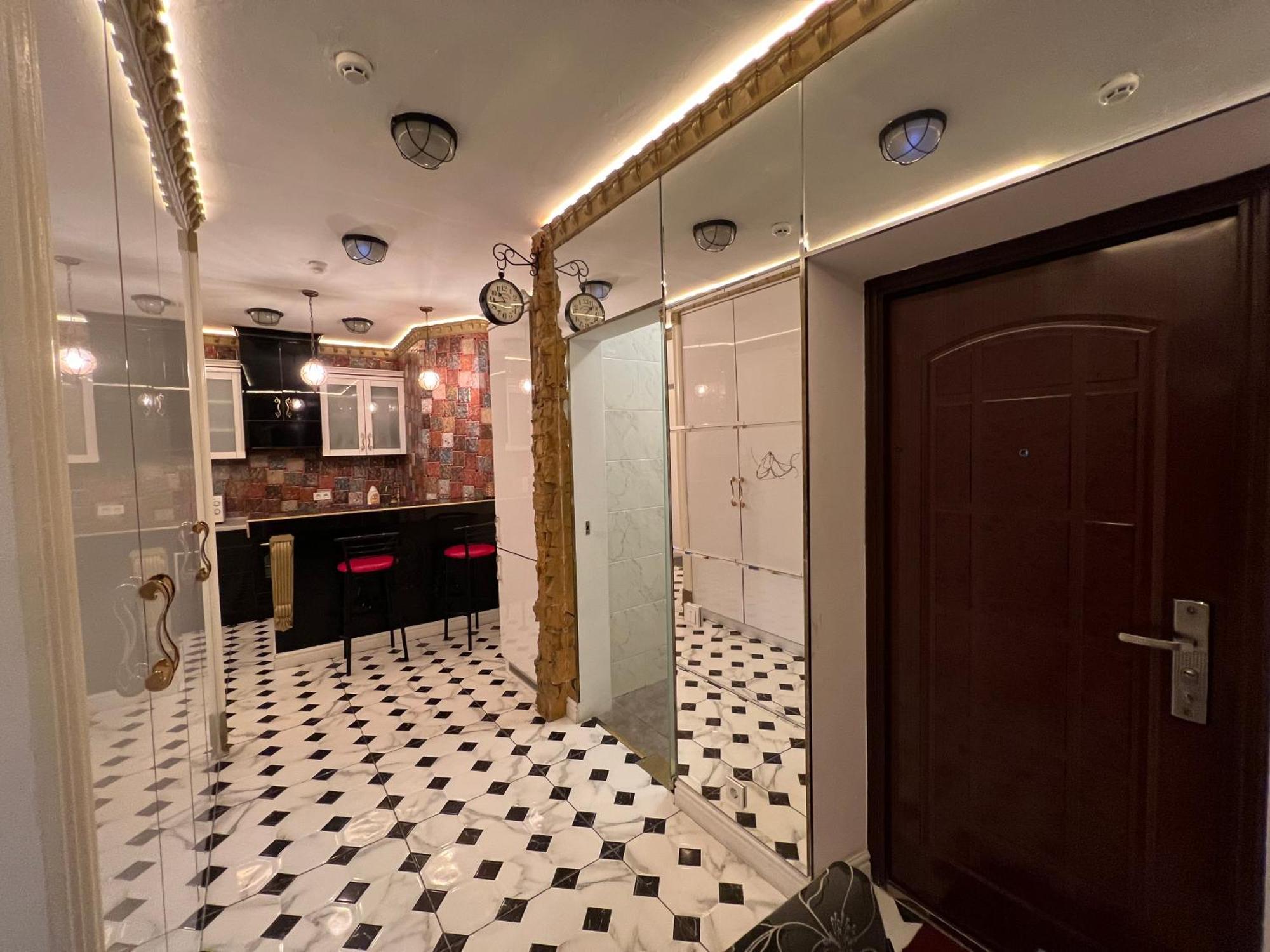 2 Bedrooms Heart Of City Center Chişinău Eksteriør billede