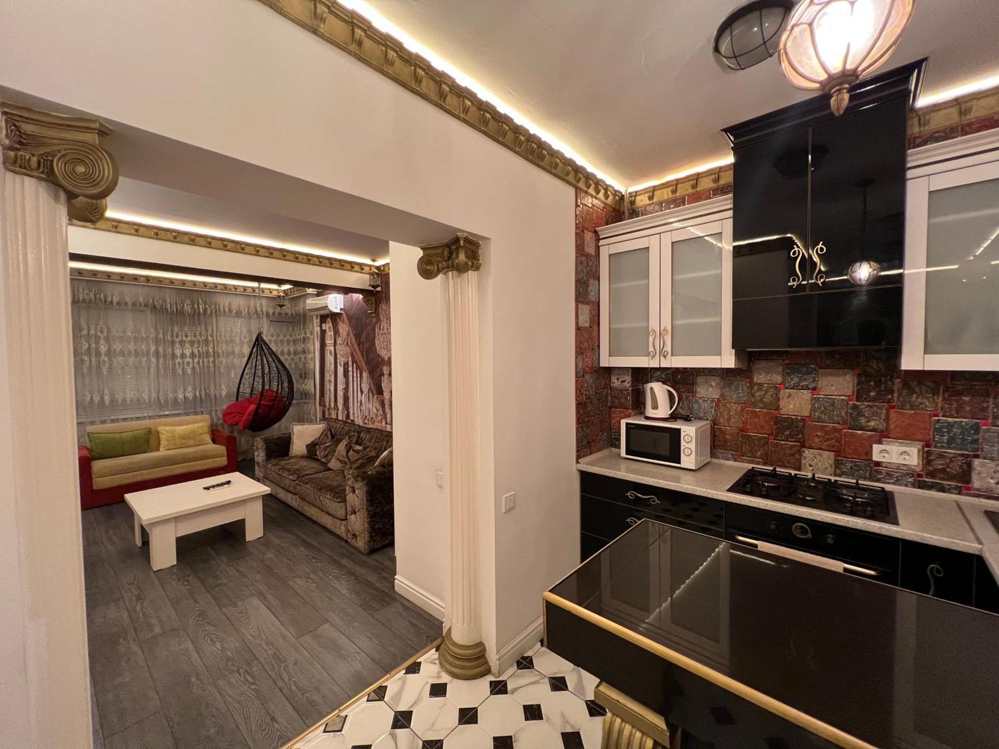 2 Bedrooms Heart Of City Center Chişinău Eksteriør billede