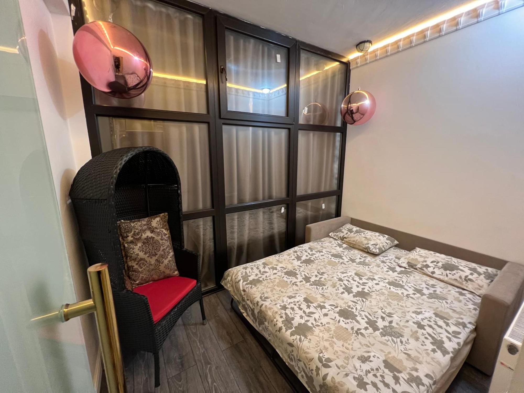 2 Bedrooms Heart Of City Center Chişinău Eksteriør billede