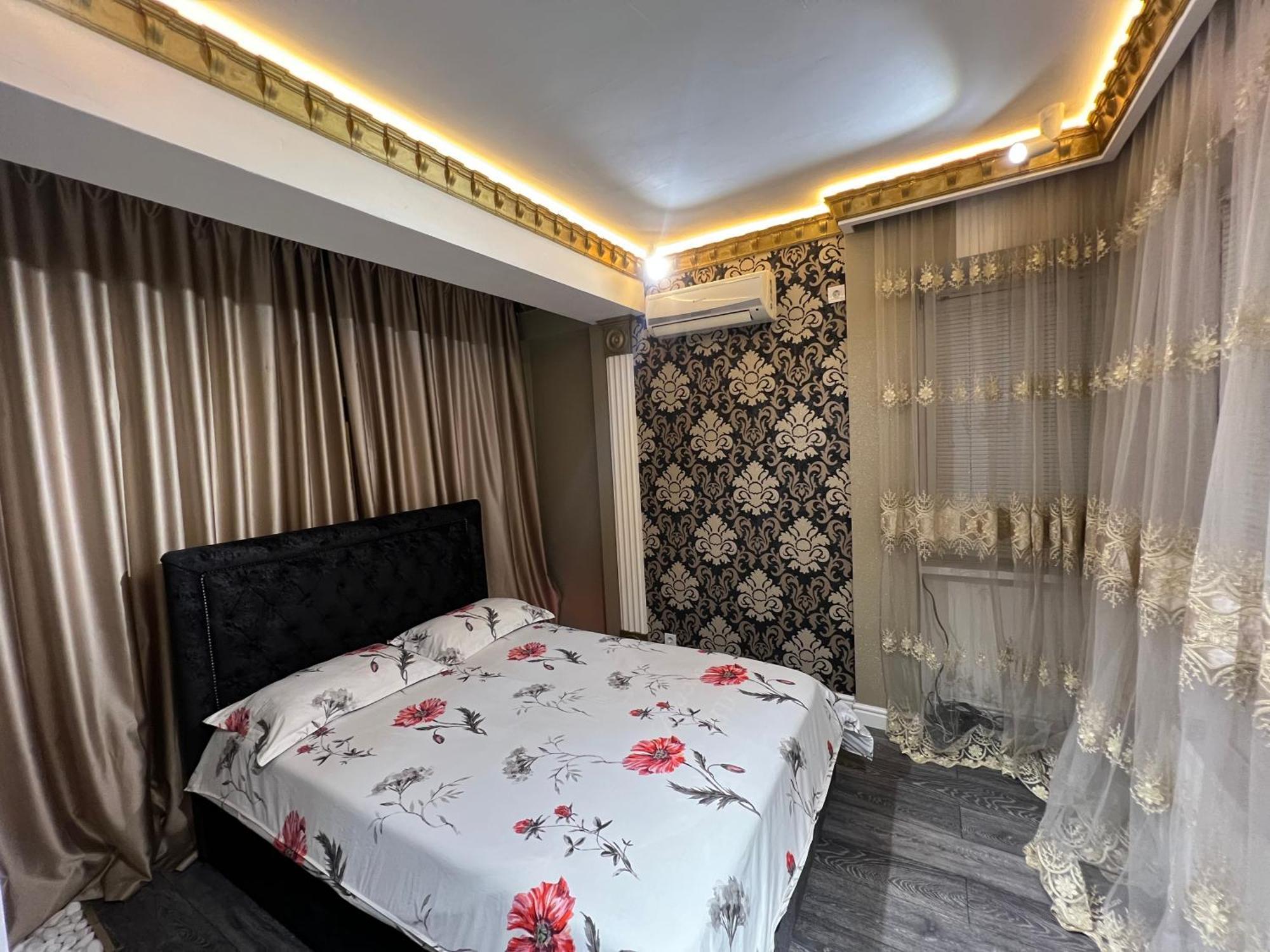 2 Bedrooms Heart Of City Center Chişinău Eksteriør billede