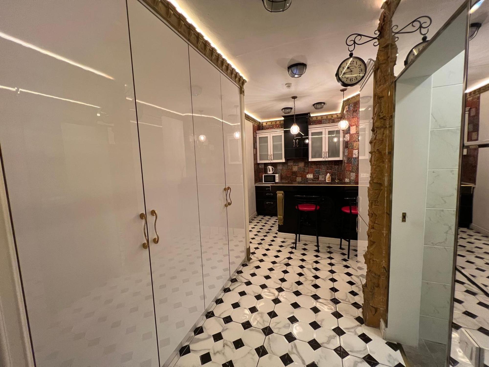 2 Bedrooms Heart Of City Center Chişinău Eksteriør billede