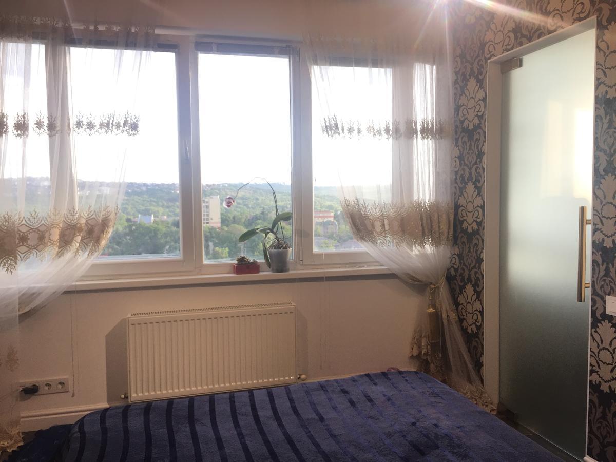 2 Bedrooms Heart Of City Center Chişinău Eksteriør billede