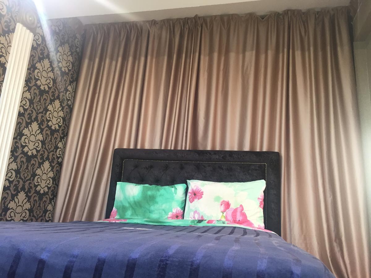2 Bedrooms Heart Of City Center Chişinău Eksteriør billede